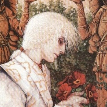 Kamisama no Boto  (2013)