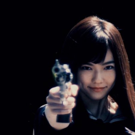 Majisuka Gakuen 5 (2015)