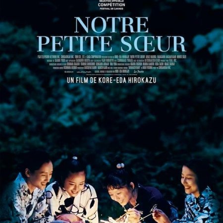 Notre Petite Sœur (2015)