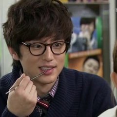 Brain Korean Drama photo