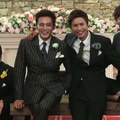 A Gentleman's Dignity Korean Drama photo