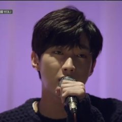 Persevere, Goo Hae Ra Korean Drama photo