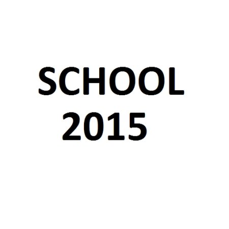 Quem é Você: Escola 2015 (2015)