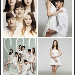 S.O.S Please Help Me Korean Drama(2014) photo