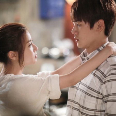 Yoo Yeon Seok