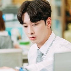 Hwang Chan Sung photo