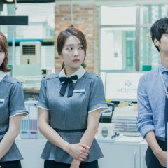 Kim So Ra photo