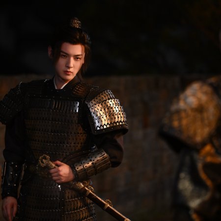 Bai Shu