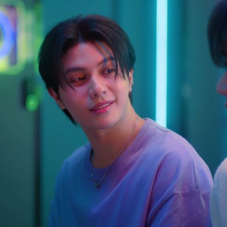 William Jakrapatr Kaewpanpong
