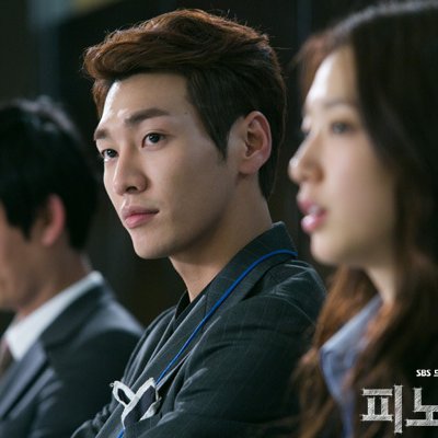 Kim Young Kwang