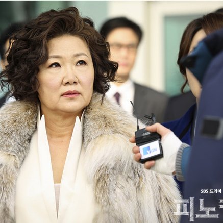 Kim Hae Sook
