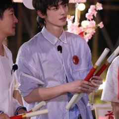 Up All Friday Night Chinese TV Program(2026) photo