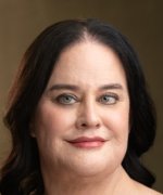 Lorelei McKelvey