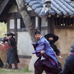 Oh Man Seok photo