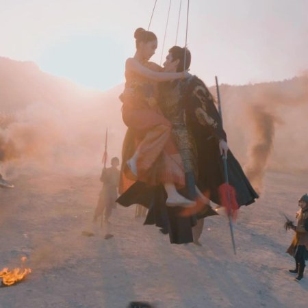Oh Thai Girl! Pull at the General's Heartstrings (2026)