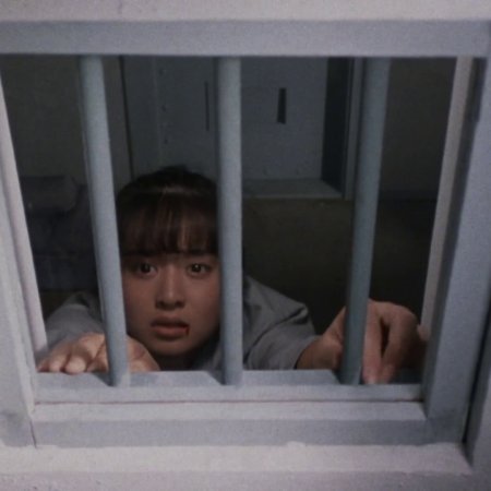 Sukeban Deka (1985)