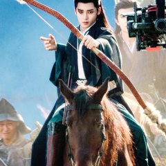 Key to the Phoenix Heart Chinese Drama photo