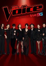 The Voice Teens Thai TV Program(2027) photo