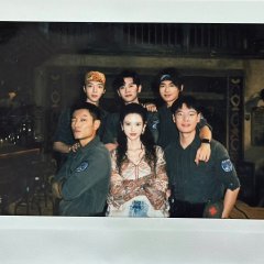 The Leading Stars Chinese Drama photo