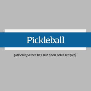Pickleball (2026)