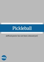 Pickleball Philippines Movie(2026) photo