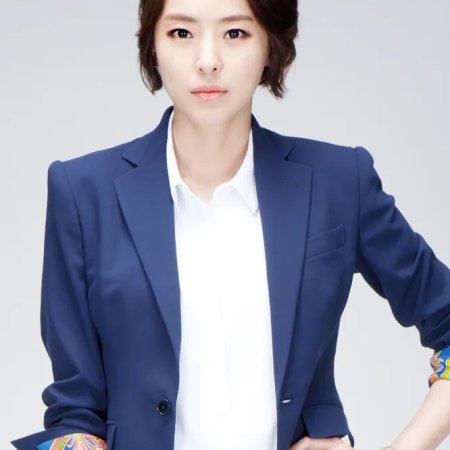 Lee Da Hee