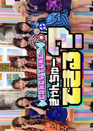 Candy Tune no Kyanchu Dekiru? (2026) poster