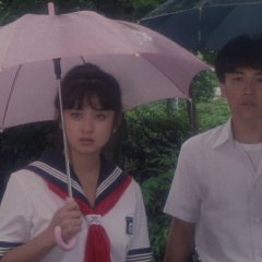 Sukeban Deka Japanese Drama photo