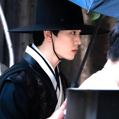 Jin Yi Sou Jin Lu ()