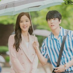 Kang Han Na photo