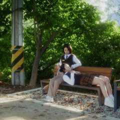 Antenna Love Korean Movie(2025) photo