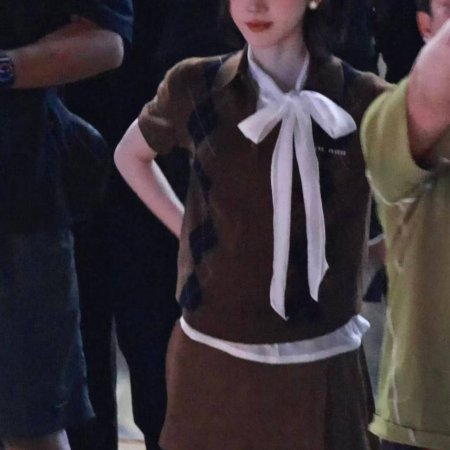 Ju Jing Yi