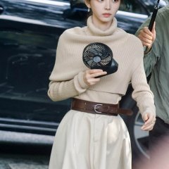 Qing Feng Chui You Sheng Chinese Drama photo