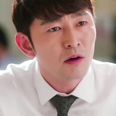 Heo Jun Seok photo