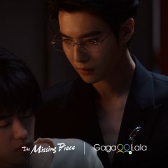 The Missing Piece Chinese Drama(2026) photo