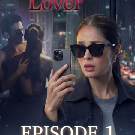 The Secret Lover (2026)