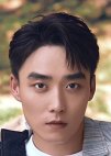 Peng Shi Jie in Fu Sheng Zhi Bai She Qian Yuan Chinese Drama(2026)
