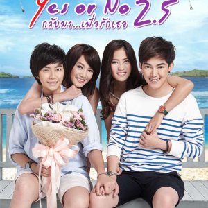 Yes or No 2.5 (2015)