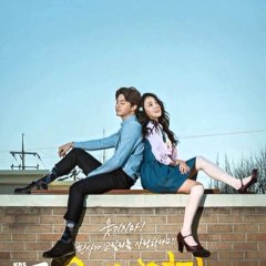 Drama Special Season 6: Funny Woman Korean Drama photo