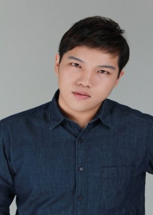 Jang Jin Woo