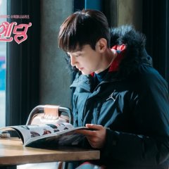 One More Happy Ending Korean Drama photo