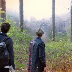 Moorim School Korean Drama photo