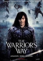 The Warrior's Way Korean Movie photo