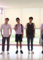 War of High School Thai Drama photo
