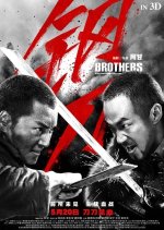Brothers Chinese Movie(2016) photo