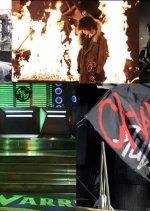 High&Low: The Movie Japanese Movie photo