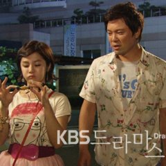 Drama Special Season 1: The Angel of Death Comes with Purple High Heels Korean Drama photo