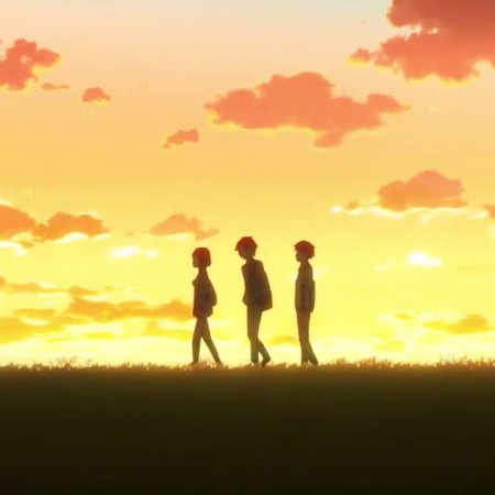 Kamisama no Boto  (2013)