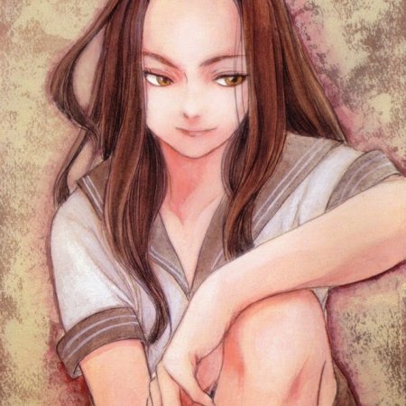 Kamisama no Boto  (2013)