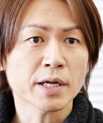 Shirosaki Jin Fotoğraf
